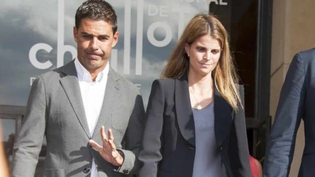 «Ο Ντόντα της ζήτησε…» – Σκάνδαλο μεγατόνων για το διαζύγιο της Αθηνάς Ωνάση