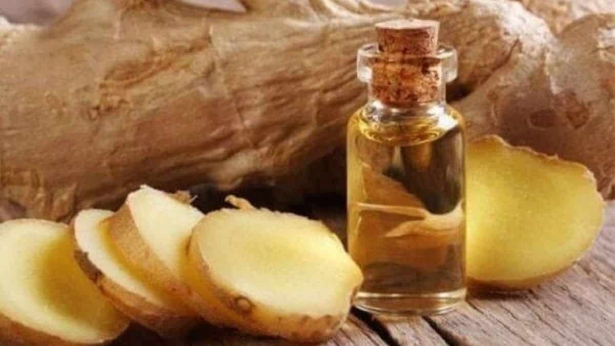 Παίρνει λίγο τζίντζερ και ρίχνει πάνω ελαιόλαδο: Βάζει τέλος στον εφιάλτη!