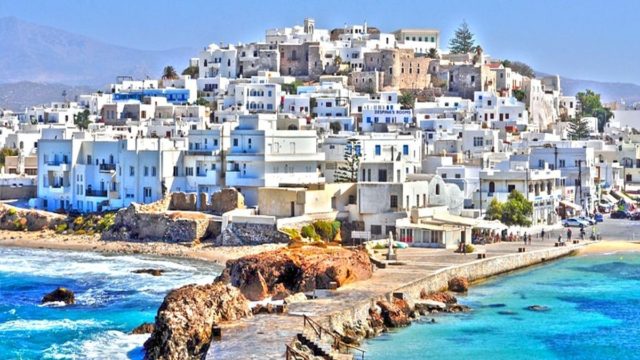 3 θησαυροί της Ελλάδας στον πράσινο κατάλογο του National Geographic