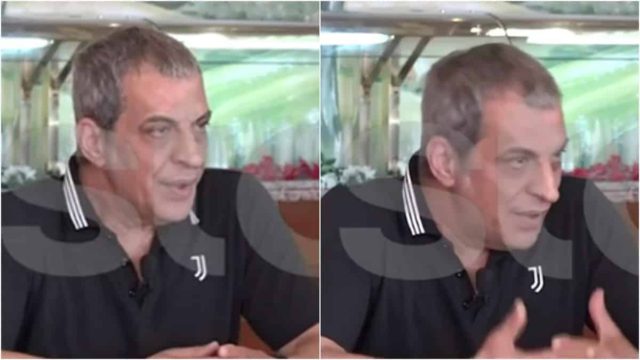 Άνοιξε τα χαρτιά του ο Θέμης Αδαμαντίδης – ” Υπήρξα θύμα με τις γυναίκες…” (video)