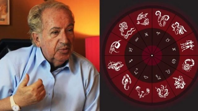 «Κομπρεσέρ» από Κώστα Λεφάκη: Λανθασμένες κινήσεις και διαφωνίες για Ταύρους, Καρκίνους και…
