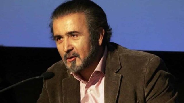 «Ηλεκτροσόκ» για τον Λάκη Λαζόπουλο:  «Λιποθυμούσα στα μαγαζιά, ο ψυχίατρος μου…» (Video)