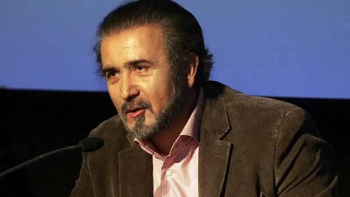 «Ηλεκτροσόκ» για τον Λάκη Λαζόπουλο: «Λιποθυμούσα στα μαγαζιά, ο ψυχίατρος μου…» (Video)