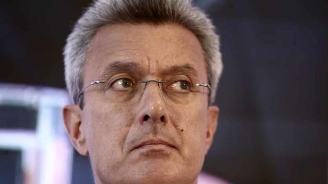 Καταπέλτης ο Νίκος Χατζηνικολάου: «Αν εγκαταλείψω τις ειδήσεις, θα δείτε…»