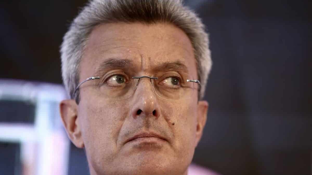 Καταπέλτης ο Νίκος Χατζηνικολάου: «Αν εγκαταλείψω τις ειδήσεις, θα δείτε…»
