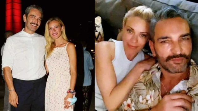Νυχτοπερπατήματα χωρίς τη Ζέτα Μακρυπούλια για τον Κωνσταντίνο Δέδε – «Όταν βγαίνεις χαλαρά για…»