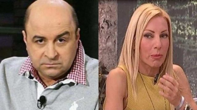 Εκτός εαυτού η Έλενα Τσαβαλιά – Το περιστατικό με τον Μάρκο Σεφερλή που την έκανε έξαλλη