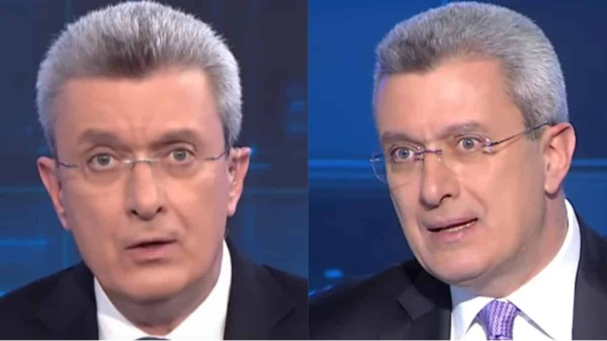 Οργισμένος ο Νίκος Χατζηνικολάου: «Η αλητεία, η βρωμιά, η λάσπη δεν είναι ιδεολογία… Είναι τρομοκρατία!»