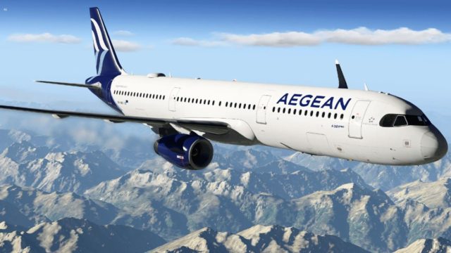 Σούσουρο στην Aegean με τις νέες εξελίξεις – «Έσκασαν» τα χαρμόσυνα