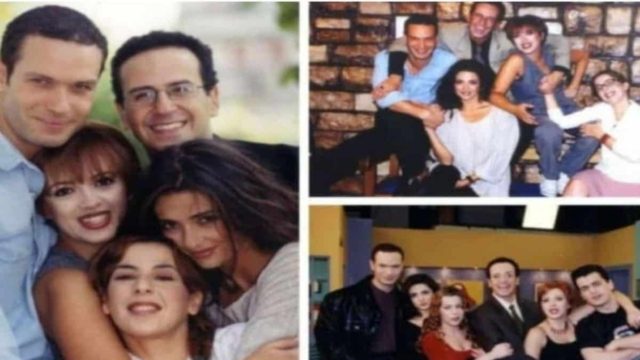 Δυστυχώς: Είναι νεκρή η πιο πολυσυζητημένη πρωταγωνίστρια από το Κωνσταντίνου και Ελένης!