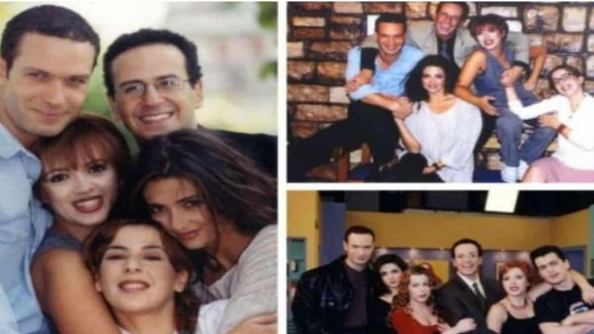 Δυστυχώς: Είναι νεκρή η πιο πολυσυζητημένη πρωταγωνίστρια από το Κωνσταντίνου και Ελένης!