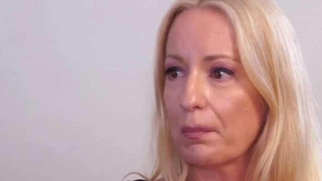 Αφροδίτη Γραμμέλη: Ξέσπασε σε λυγμούς για την υγεία του γιου της – Ήταν η πιο σκοτεινή περίοδος της ζωής μου (Video)