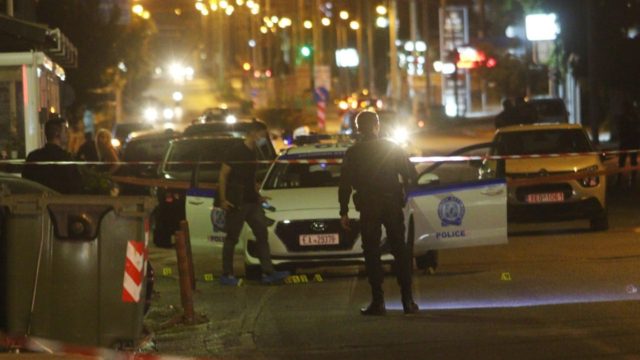 Συνεχίζεται το θρίλερ στα Κάτω Πατήσια: Τρίτος νεκρός μετά την αιματηρή καταδίωξη – Η κατάσταση της υγείας των άλλων τραυματιών