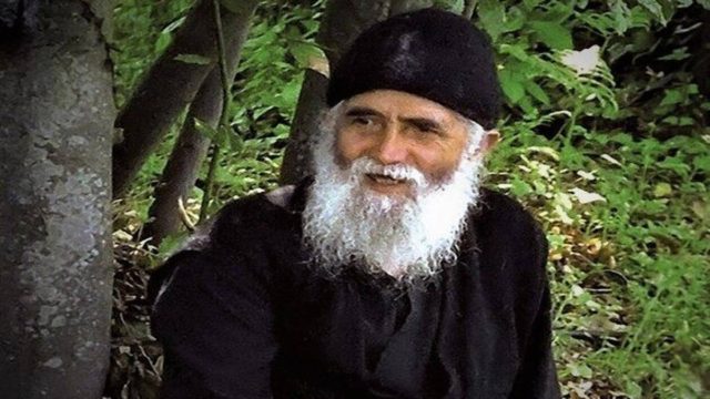 Ανατριχιαστική προφητεία από τον Άγιο Παΐσιο: «Να τι θα γίνει στο Αιγαίο με την Τουρκία…»