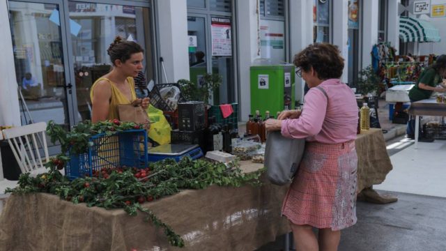 Πληθωρισμός: Νέο αρνητικό ρεκόρ – «Σκαρφάλωσε» στο 12% τον Ιούνιο