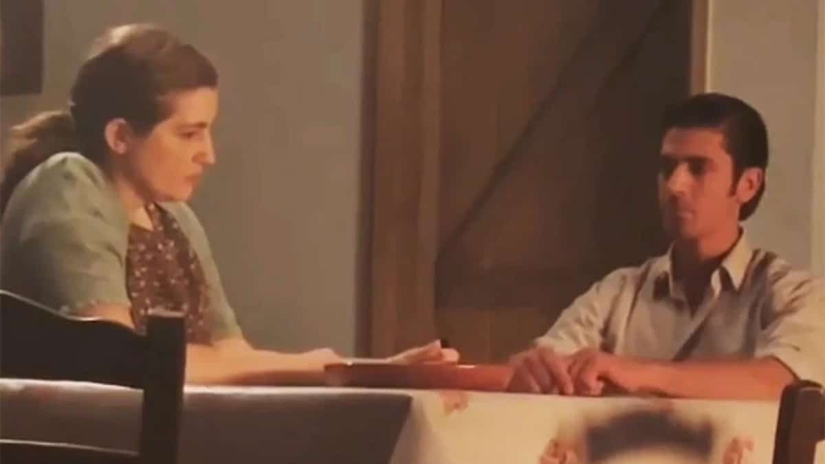 Άγριες Μέλισσες spoiler: Αυτή είναι η τελευταία σκηνή της Λενιώς με τον Λάμπρο – Η μεγάλη έκπληξη (Video)