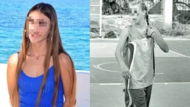 Αίγινα: Αυτή είναι η 20χρονη που βρέθηκε απαγχονισμένη στην αυλή του σπιτιού της – Ερευνούν και ενδεχόμενο φόνο