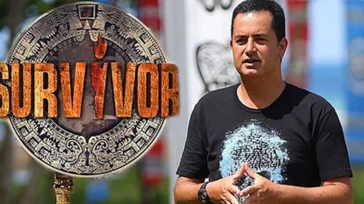 Το διάσημο ζευγάρι που κλείνει ο Ατζούν για το Survivor All Star (ΦΩΤΟ)