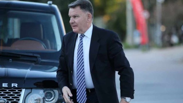 Συνεχίζει ακάθεκτος ο Αλέξης Κούγιας: Αυτή είναι η επόμενη ποδοσφαιρική ομάδα που αναλαμβάνει!