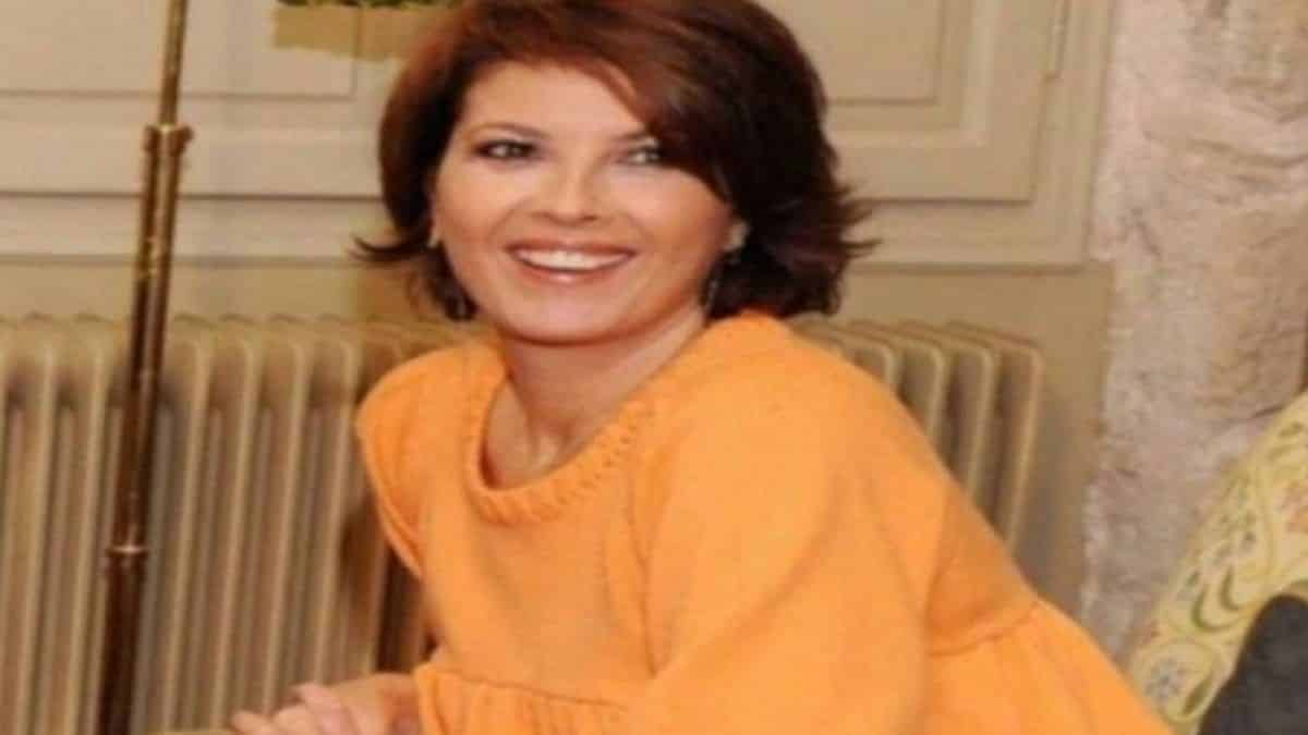 ΑΠΙΣΤΕΥΤΟ! Έτσι είναι σήμερα η εξαφανισμένη Σοφία Αλιμπέρτη – Ζει μόνιμα στην Πάρο απομονωμένη! (ΦΩΤΟ)