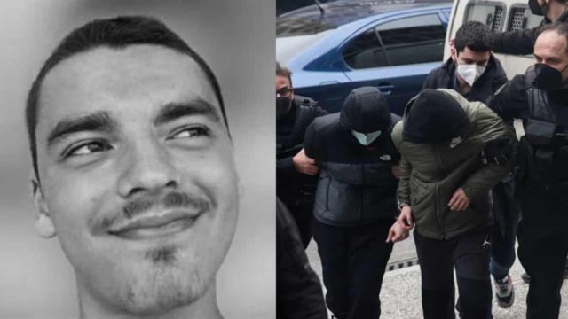Δολοφονία Άλκη Καμπανού: Στο εδώλιο και οι 12 για ανθρωποκτονία με δόλο η πρόταση της εισαγγελέως