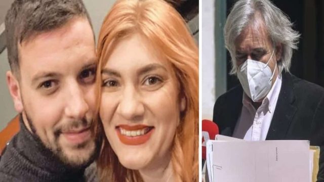Νεκρά παιδιά στην Πάτρα: «Βόμβα» από τον γιατρό της Τζωρτζίνας – «Ο Μάνος Δασκαλάκης ήξερε τις υποψίες μου για έγκλημα»