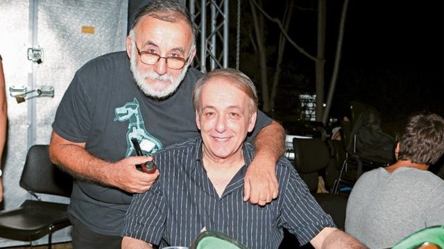 Τα παραδέχτηκε όλα ο Ανδρέας Μικρούτσικος:  «Δεν μπορούσα να παίρνω άλλο χρήματα από τον Θάνο»
