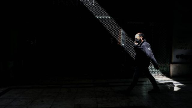 Αυτό είναι το ποσοστό ανεργίας στην Ελλάδα για τον Μάιο