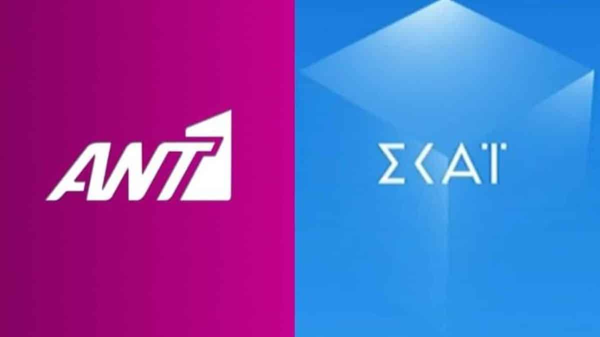 Μεταγραφή “σεισμός” για γνωστή δημοσιογράφο: Από τον ΣΚΑΙ στον ΑΝΤ1!