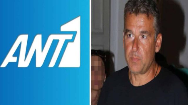 Αύξηση πολλών χιλιάδων ευρώ: Η κρυφή συμφωνία του Γιώργου Λιάγκα με τον ΑΝΤ1!