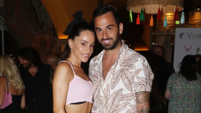 Survivor 5 – Κι όμως δεν είναι η Αντωνά: «Ο Άρης Σοϊλέδης θα μπορούσε να γίνει πατέρας του παιδιού μου»