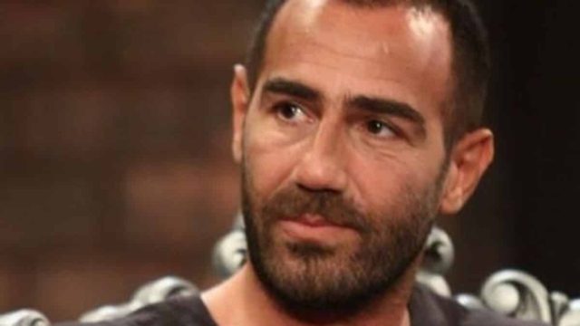 Η απώλεια που σημάδεψε τον Αντώνη Κανάκη: «Έρχεται τόσο συχνά στο μυαλό μου»