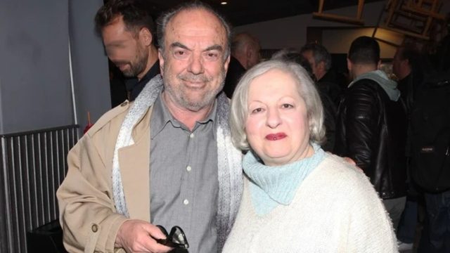 Ξεσπά η Ελένη Γερασιμίδου: «Έχω ανεχτεί τόσα πολλά από τον άνδρα μου…» (Video)