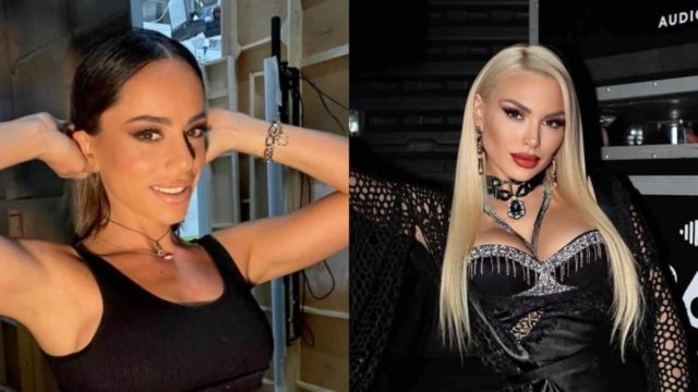 Survivor 5: «Ξεκατίνιασμα» μεταξύ Αντωνά και Παναγιώταρου – Σάλος στον μεγάλο τελικό με την προσβλητική ανάρτηση της συντρόφου του Άρη (photo)