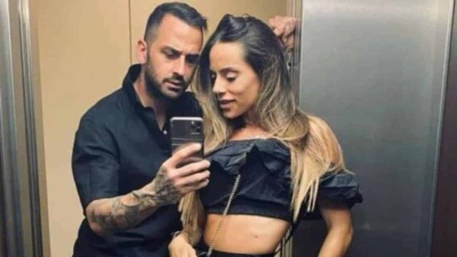 Survivor 5: «Είσαι το μεγαλύτερό μου…» – Η εξομολόγηση της Μαρίας Αντωνά στον Σοϊλέδη πριν τον μεγάλο τελικό (video)