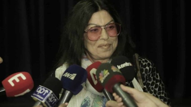 Νέο σούσουρο στη showbiz: «Όταν γνώρισα την Άντζελα Δημητρίου ήταν τίποτα»