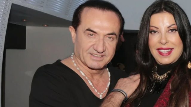 Λευτέρης Πανταζής: Αποκάλυψη για το χωρισμό του από την Άντζελα Δημητρίου – «Είχα χάσει 11 κιλά…»
