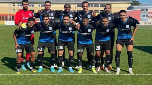 Champions League: Το προφίλ του αντιπάλου του Ολυμπιακού, Απόλλωνα Λεμεσού