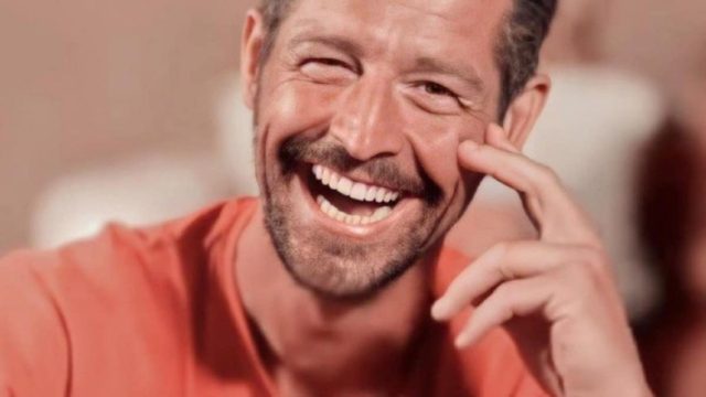 Survivor 5: Κούκλος από μικρός ο Απόστολος Ρουβάς – Οι ανέκδοτες φωτογραφίες από την παιδική του ηλικία