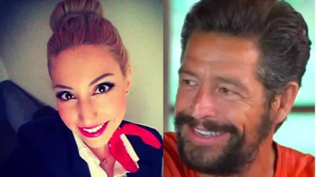 Survivor  5 – Πανευτυχής ο Απόστολος Ρουβάς: Έκανε το επόμενο βήμα στη σχέση του με τη σύντροφό του, Φανή