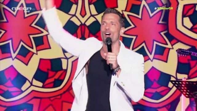 X-Factor: Σάλος στο Twitter με την εμφάνιση του Κωνσταντίνου Αργυρού – «Τον εκθέσατε σε όλη την Ελλάδα – Διορθώστε το πρόβλημα…»