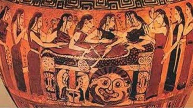 Ο θάνατος στην Αρχαία Ελλάδα – Πού πήγαιναν οι καλοί και πού οι κακοί άνθρωποι;