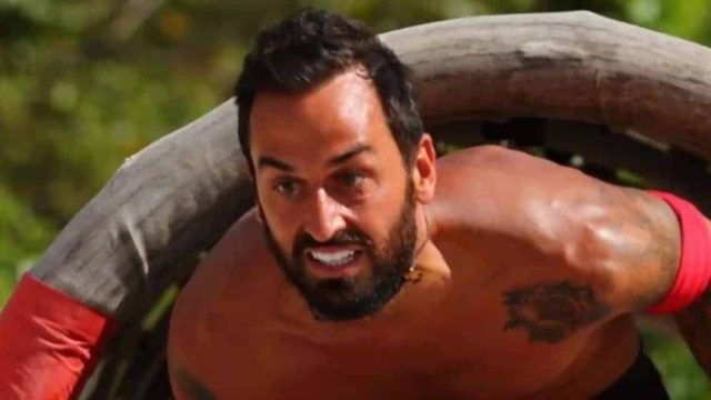 Survivor 5 – Ξεσπά ο Άρης Σοϊλέδης: «Όλα τα έλεγαν πίσω από την πλάτη μου»