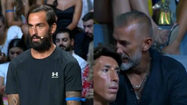 Survivor 5 – «Στα μαχαίρια» μέχρι το τέλος Άρης και Τάκης: Τα… άκουσε από το κοινό ο Καραγκούνιας – «Του έδωσα το χέρι μου αλλά δεν το δέχθηκε» (video)