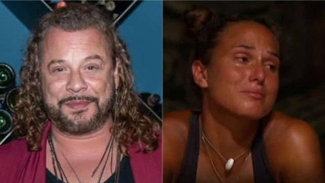 Survivor 5 – Ξέσπασε ο Χρήστος Δάντης: «Κάθε άχρηστος, αποτυχημένος και κάθε καταπιεσμένη λουλουδαρπάχτρα…»