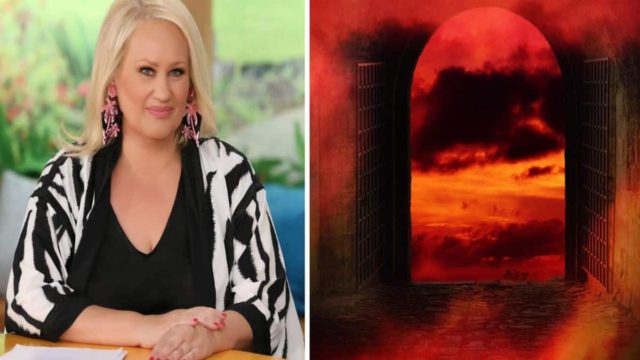 «Χείμαρρος» από την Άση Μπήλιου: 4 ζώδια στην κόλαση! Καρκίνοι, Παρθένοι, Σκορπιοί και…