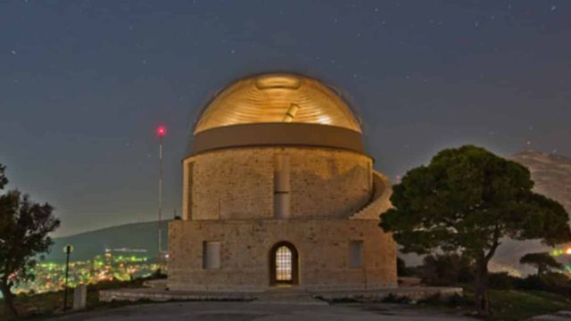 Φωτιά στην Πεντέλη: Εκκενώθηκε το Εθνικό Αστεροσκοπείο Αθηνών!