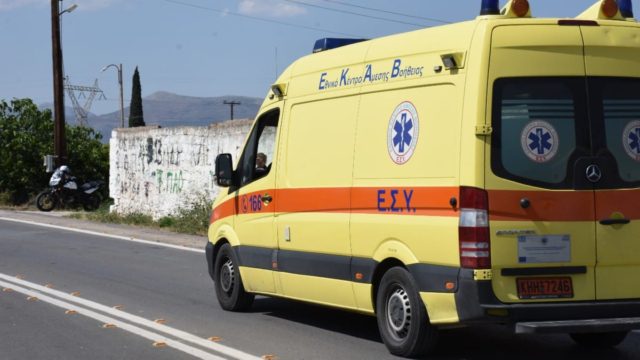Τραγωδία στη Ζαχάρω: Στη ΜΕΘ 6χρονη – Κινδύνευσε να πνιγεί στην παραλία