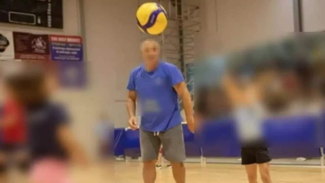 Λέσβος: «Τη θώπευε και με κατεβασμένο το παντελόνι του…» – Φρίκη από τη δικογραφία για τον αστυνομικό