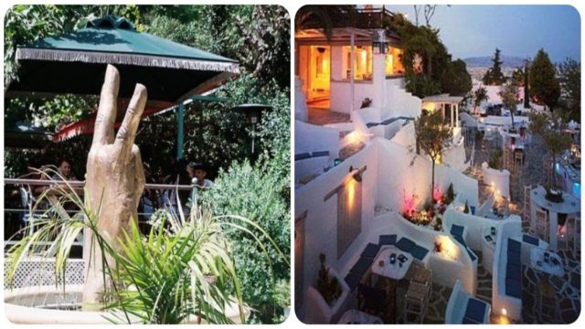 Αυτά είναι τα πιο hot καλοκαιρινά μαγαζιά της Αθηνάς
